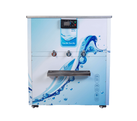 RO Chilling System